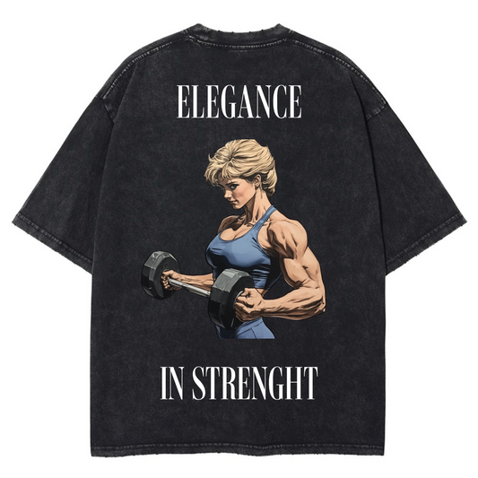 "Princess Diana" - Oversize T-shirt (NEW)